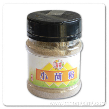 113G Fennel Powder Plastic Bottled